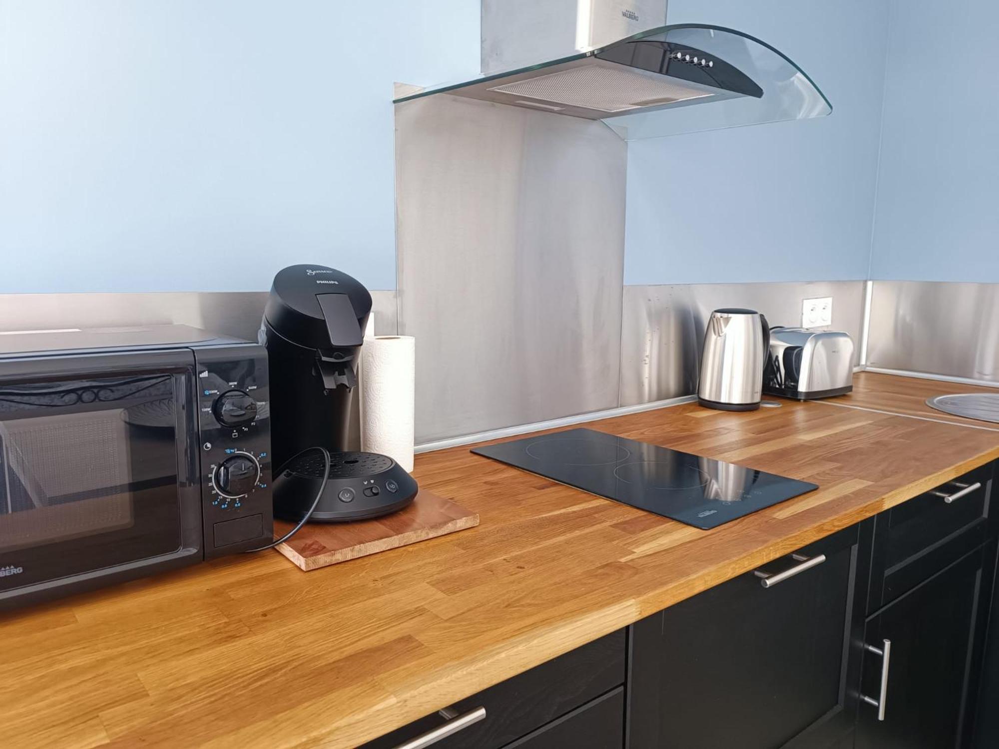 Bed and Breakfast La Goutadou Cabannes Екстер'єр фото
